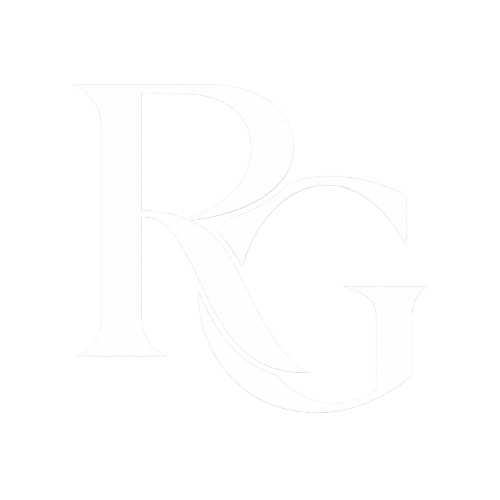 Rodrigo Gonzalez Logo