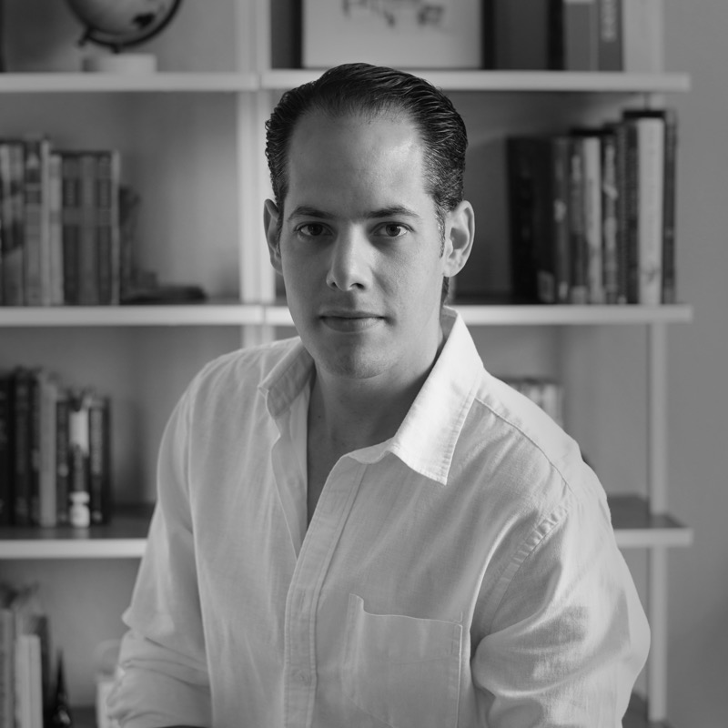 Rodrigo Gonzalez — Brand and Growth Marketing Strategist